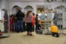 Regionální muzeum města Žďáru nad Sázavou (foto 4)