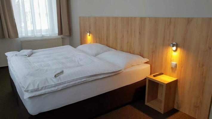 Hotel Sněžné (foto 1)