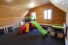 Hotel Sněžné (foto 2)