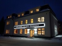 Hotel Sněžné (foto 3)