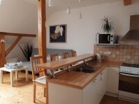 Chalupa Pohádka (foto 6)