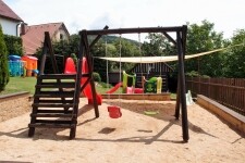 Chalupa Pohádka (foto 8)