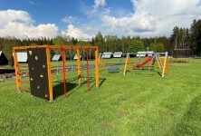 Jasenka rekreační středisko Zubří (foto 6)