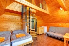 Jasenka rekreační středisko Zubří (foto 10)