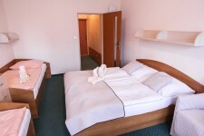 Penzion Tři Pumpy (foto 2)