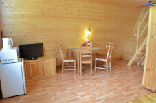 Resort Erich - chatky Javorina (foto 2)