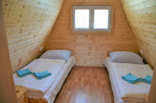 Resort Erich - chatky Javorina (foto 3)