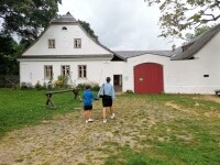 Dům přírody Žďárských vrchů (foto 5)