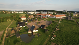 Centrum Eden Bystřice nad Pernštejnem (foto 8)