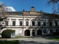 Horácká galerie Nové Město na Moravě (foto 10)