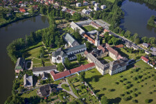 Zámek Žďár nad Sázavou (foto 3)