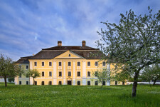 Zámek Žďár nad Sázavou (foto 4)