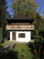 Děkanská zahrada Pelhřimov (foto 4)