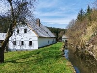 Šlakhamr Hamry nad Sázavou (foto 2)