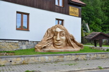 Sochy Michala Olšiaka (foto 3)