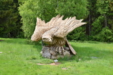 Sochy Michala Olšiaka (foto 4)