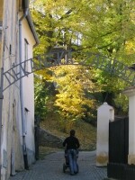 Děkanská zahrada Pelhřimov (foto 5)