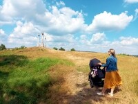 Naučná stezka Tři kříže (foto 2)