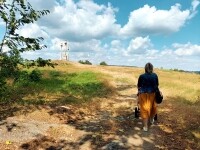 Naučná stezka Tři kříže (foto 3)