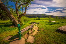 Naučná stezka Kukyho les (foto 3)