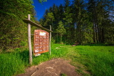 Naučná stezka Kukyho les (foto 5)