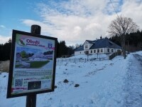 Milovská naučná stezka (foto 5)