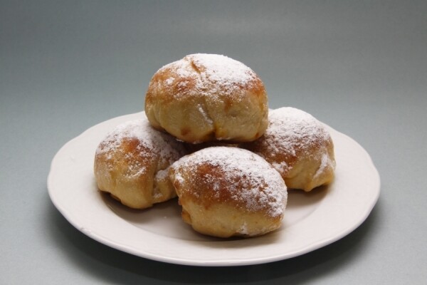 Mrkvance z Polné (foto 1)