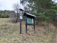 Národní přírodní památka Švařec (foto 2)