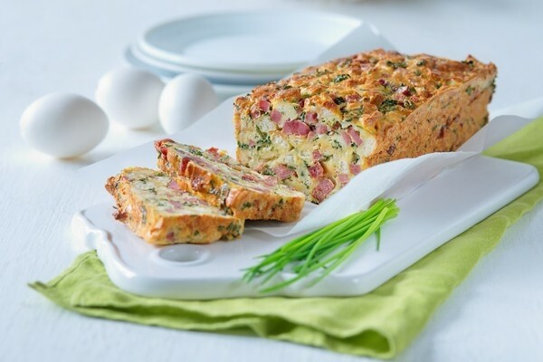 Velikonoční hlavička (foto 1)