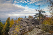 Pasecká skála (foto 2)