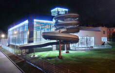 Relaxační centrum Žďár (foto 11)