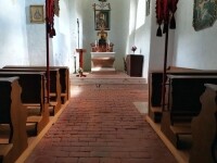 Kostel sv. Václava v Dolním Čepí (foto 3)