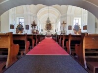 Kostel sv. Václava (foto 2)