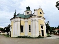 Kostel sv. Václava (foto 3)