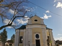 Kostel sv. Václava (foto 6)