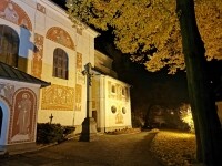Kostel sv. Kunhuty Nové Město na Moravě (foto 5)
