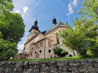 Cyklo naučná stezka Křížem krážem Žďárskými vrchy - Novoměstský okruh (foto 2)