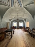 Zámek Červená Řečice (foto 4)