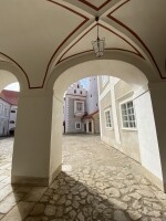 Zámek Červená Řečice (foto 6)