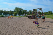 Pilák recreational area (photo 2)