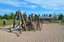 Pilák recreational area (photo 3)