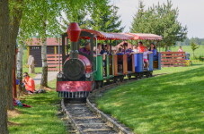 Salón Expres Vagón Polnička (foto 7)