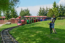 Salón Expres Vagón Polnička (foto 8)