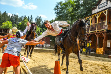 Western City – Šiklův mlýn (photo 13)