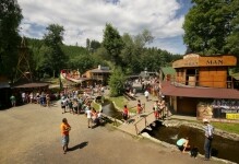 Western City – Šiklův mlýn (photo 15)