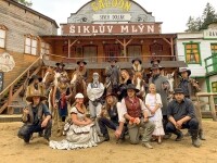 Western City – Šiklův mlýn (photo 16)