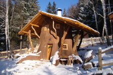 Pohádková vesnička Podlesíčko (foto 7)