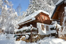 Pohádková vesnička Podlesíčko (foto 8)