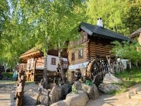 Pohádková vesnička Podlesíčko (foto 9)