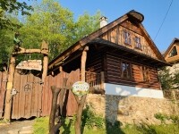 Pohádková vesnička Podlesíčko (foto 9)